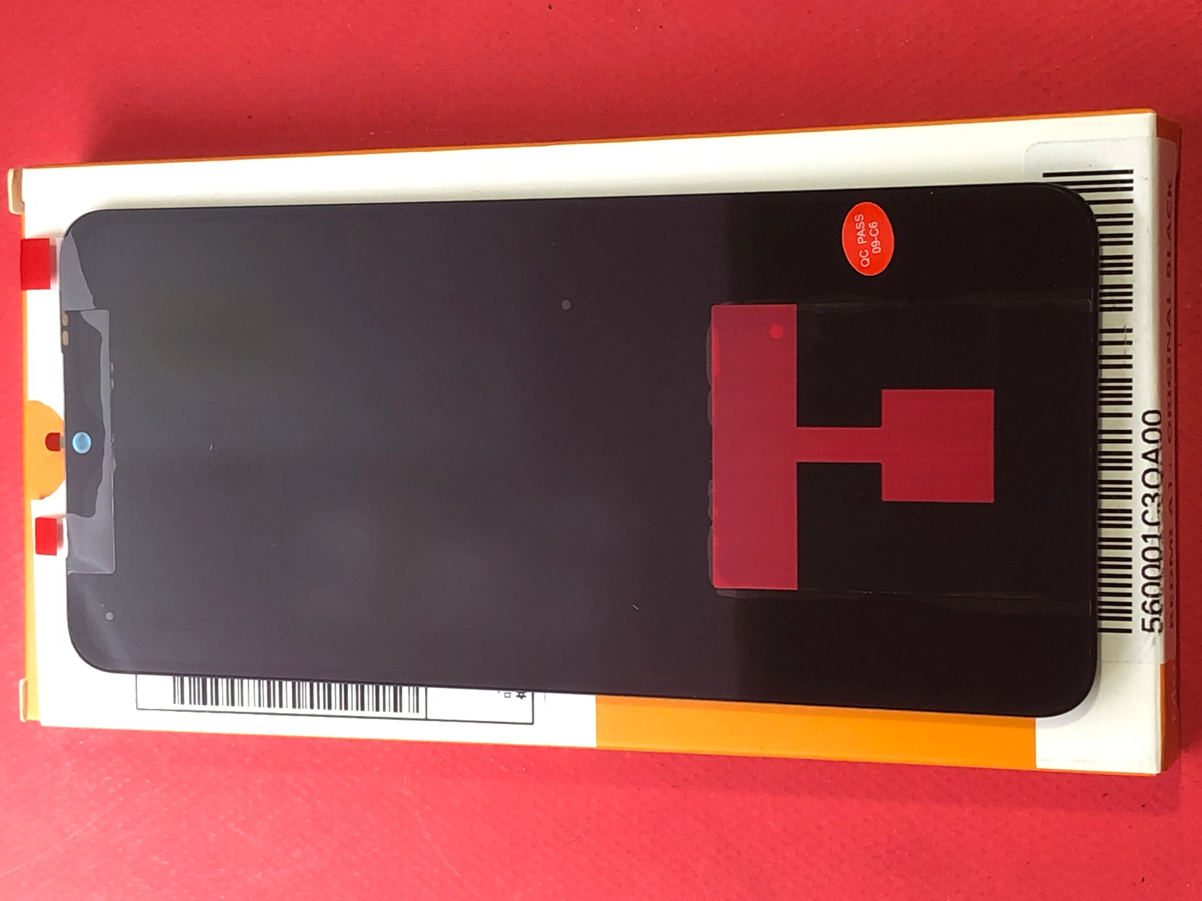تاچ و ال سی دی Redmi  A1 plus سرویس پک
