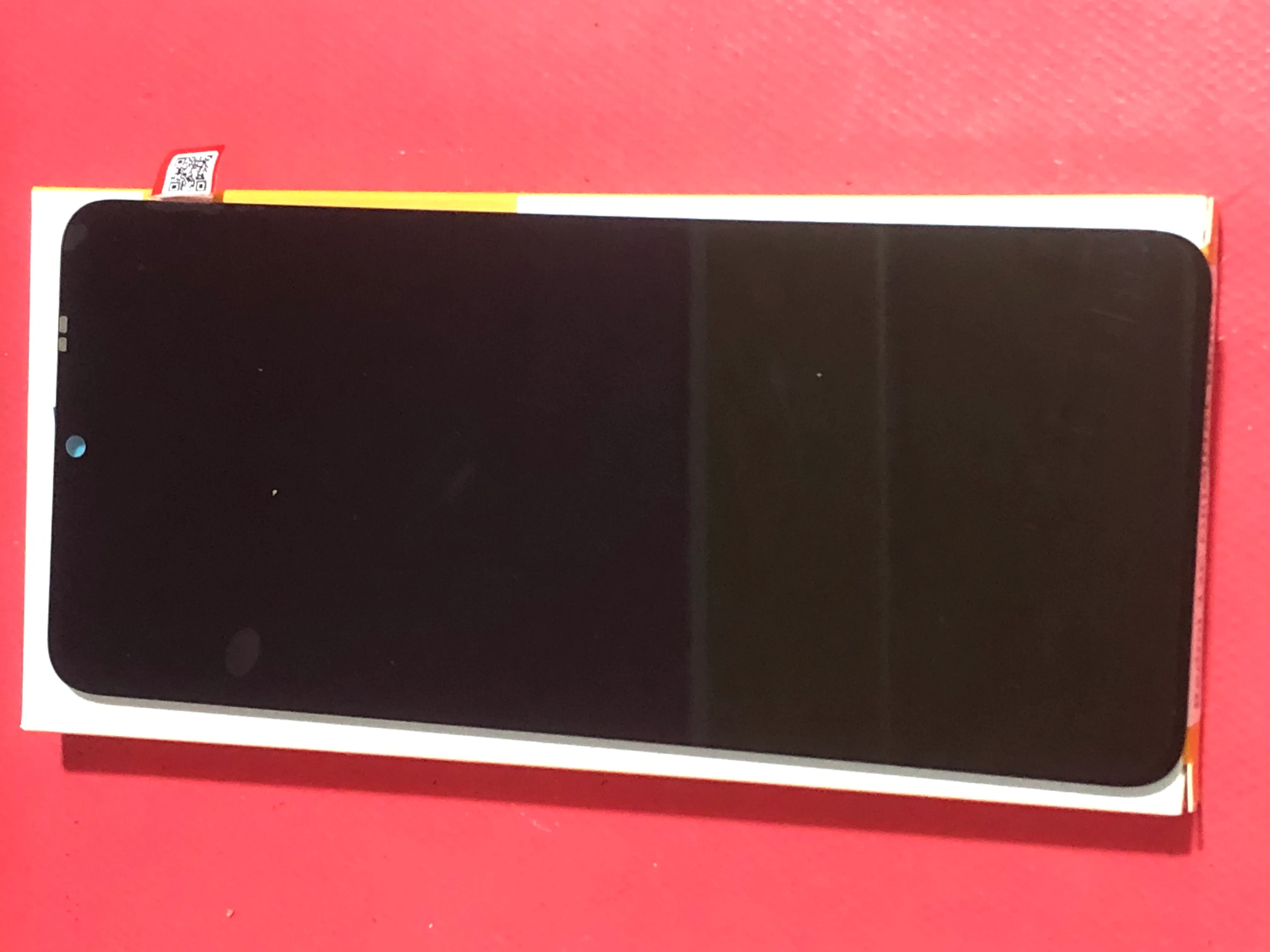 تاچ و ال سی دی Redmi 12C سرویس پک 
