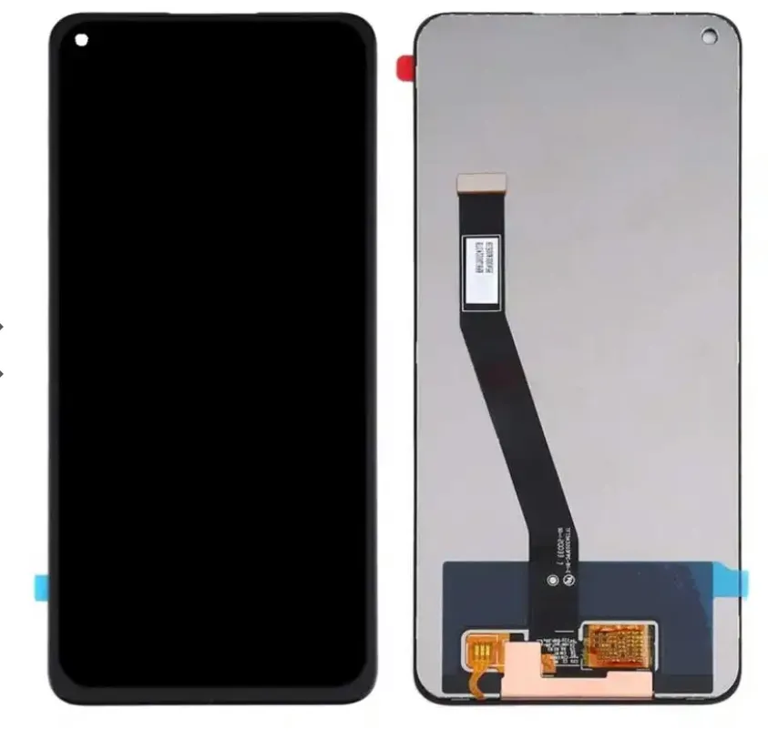 تاچ و ال سی دی redmi note 9 سرویس پک 
