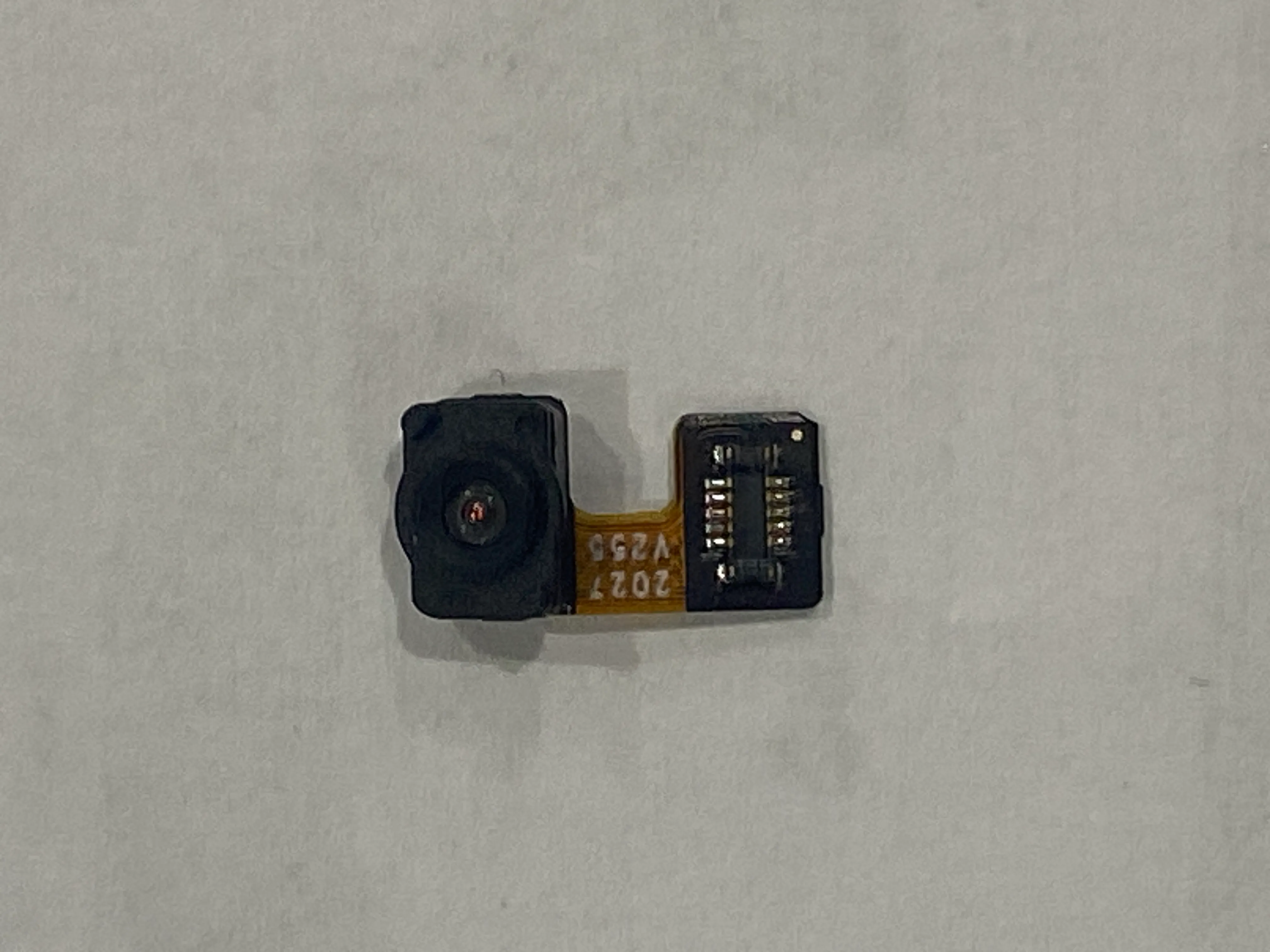 xt2203-1 حسگر اثرانگشت روکاری moto edge 30