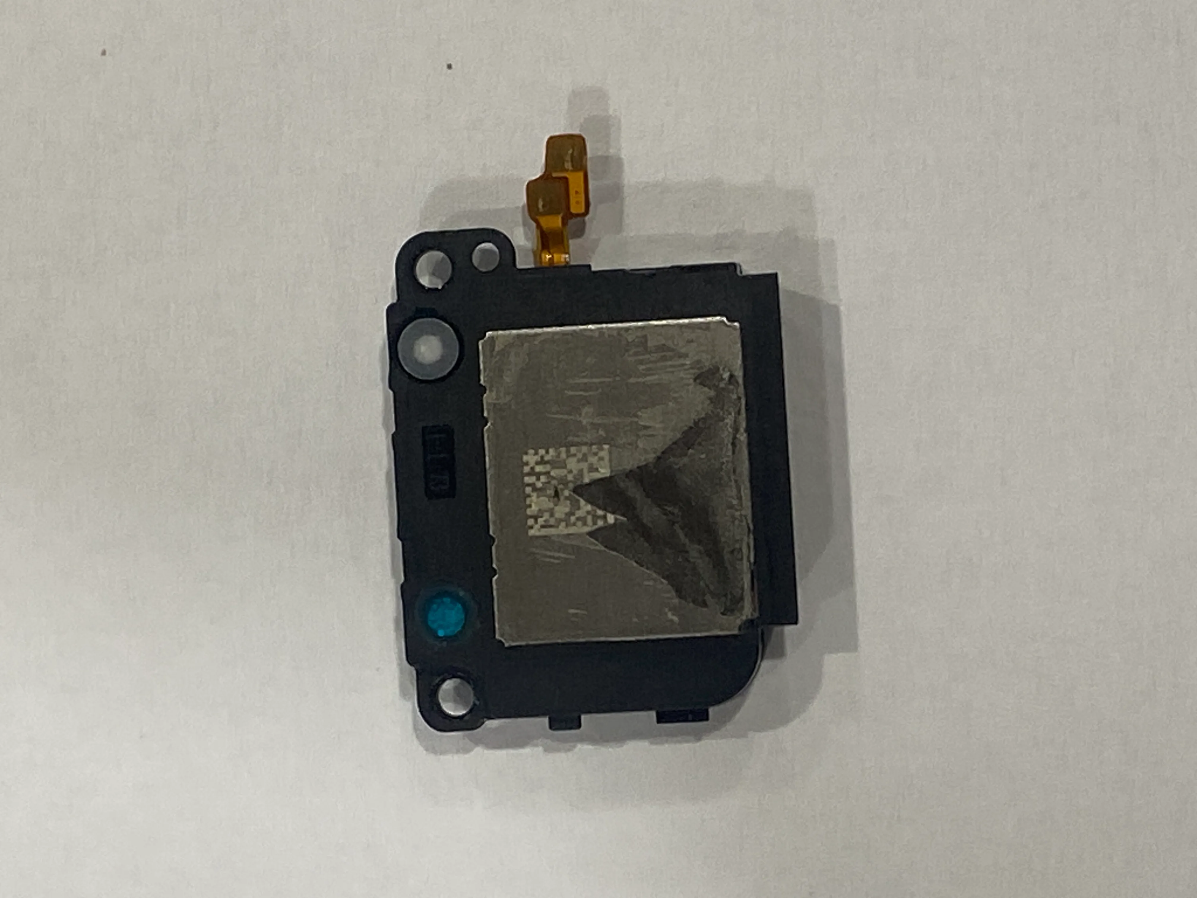 xt2203-1 بازر زنگ روکاری moto edge 30