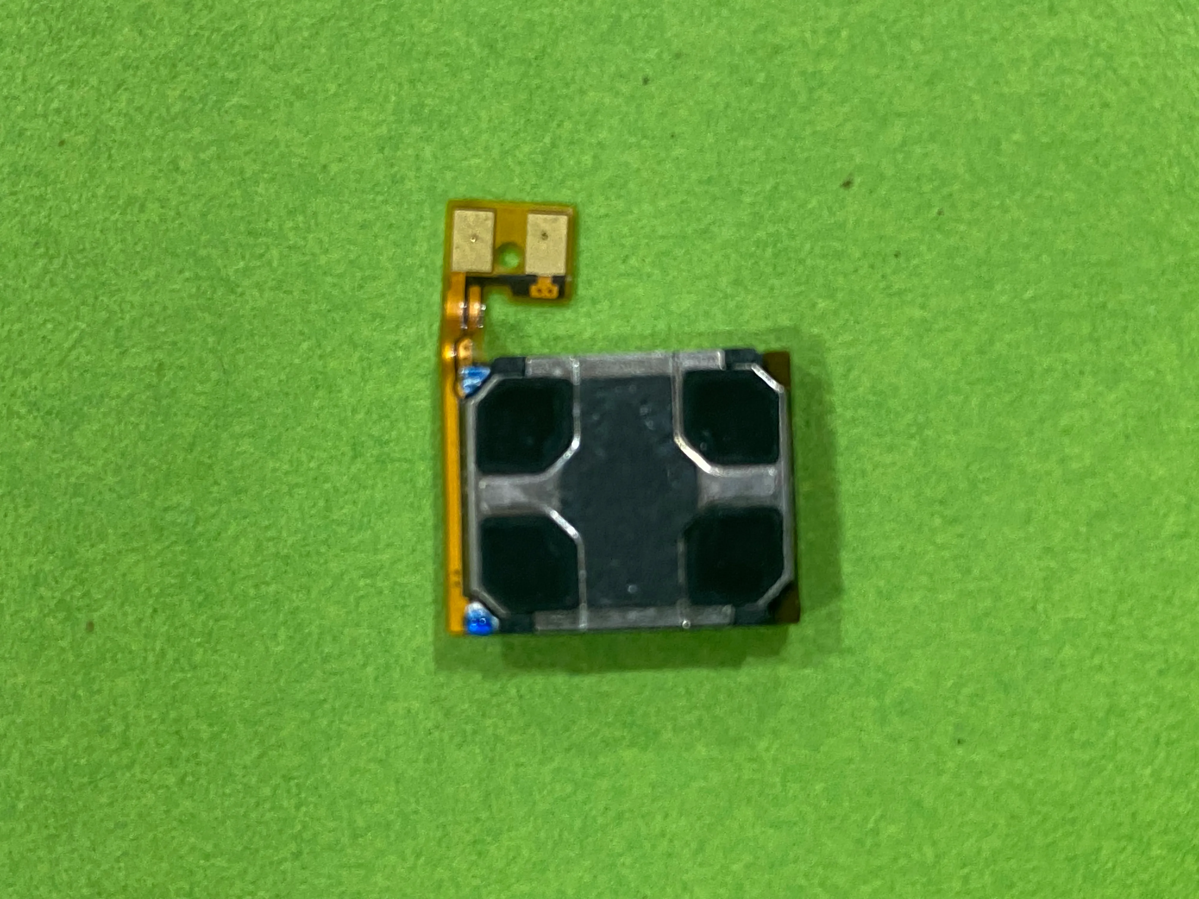 اسپیکر redmi note11s روکاری