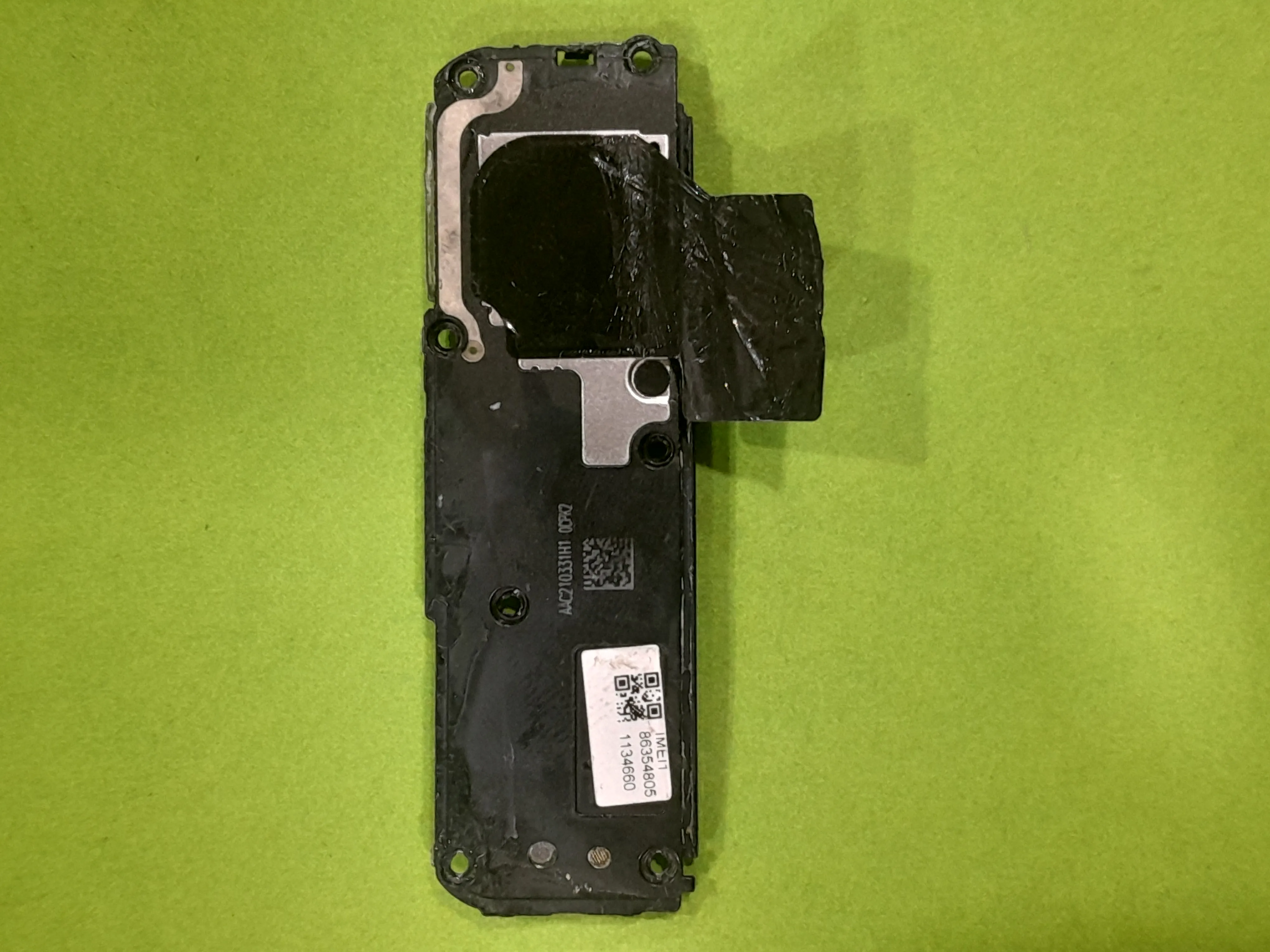 بازر poco f3