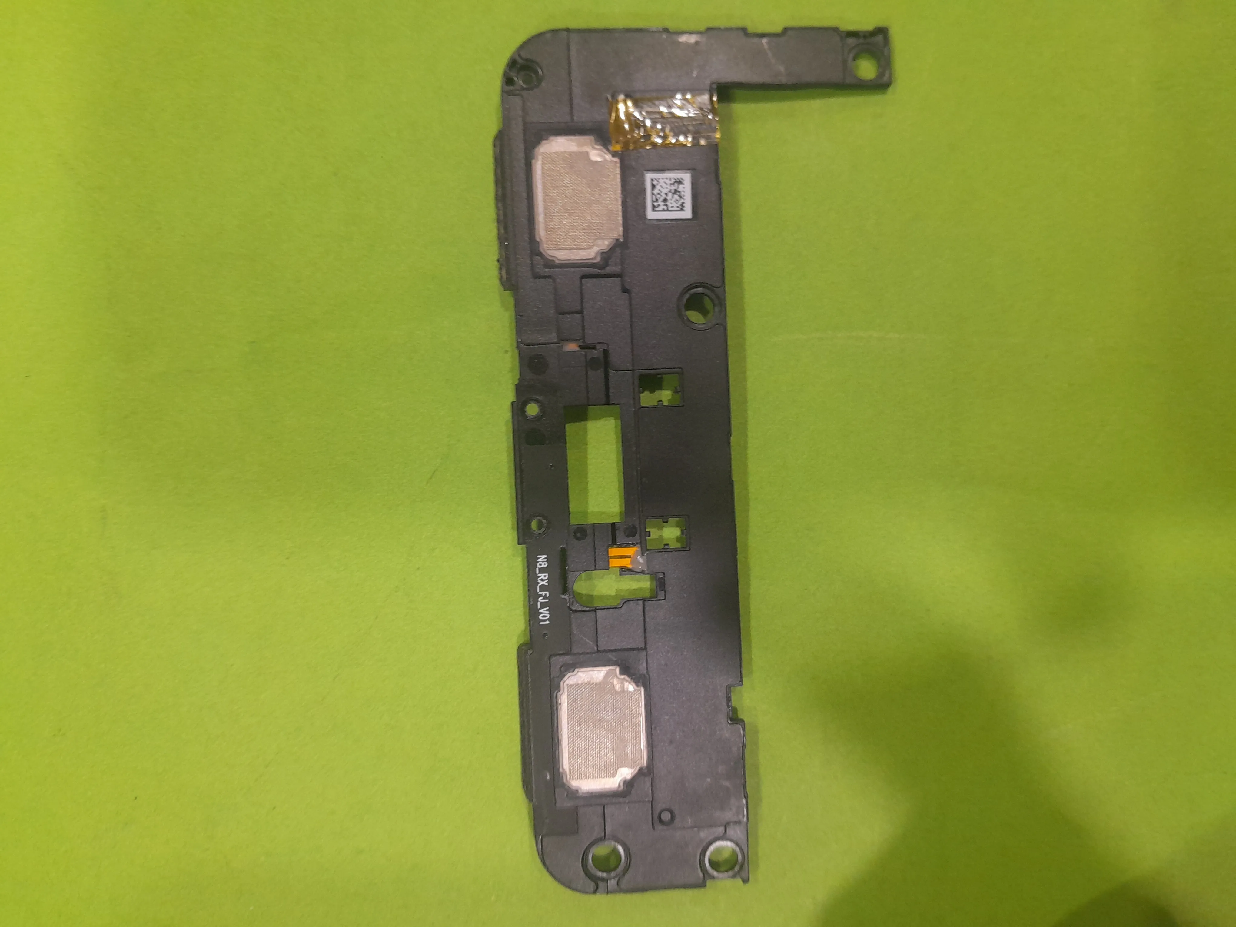 بازر samsung Tab A