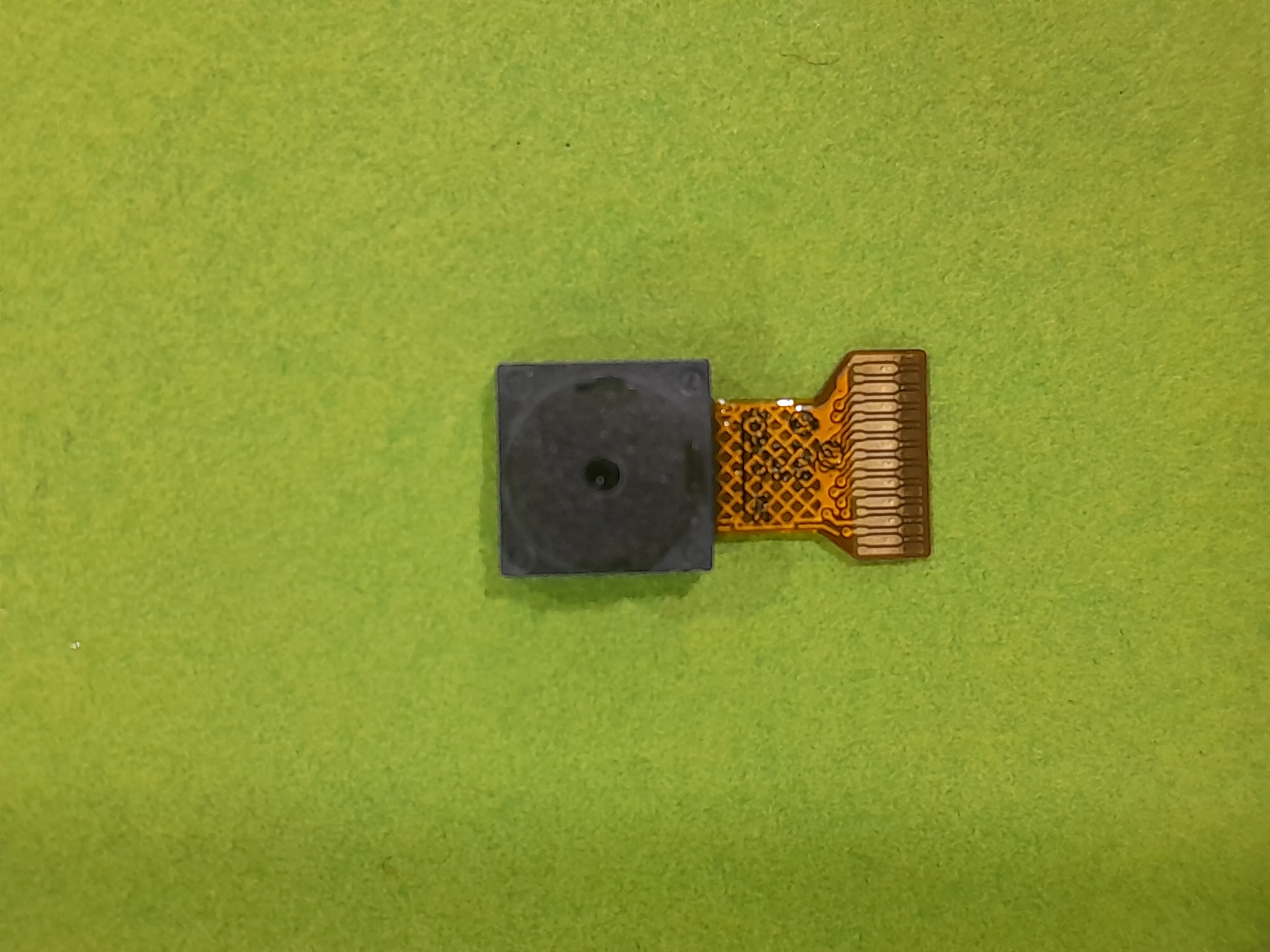 دوربین جلو samsung T550