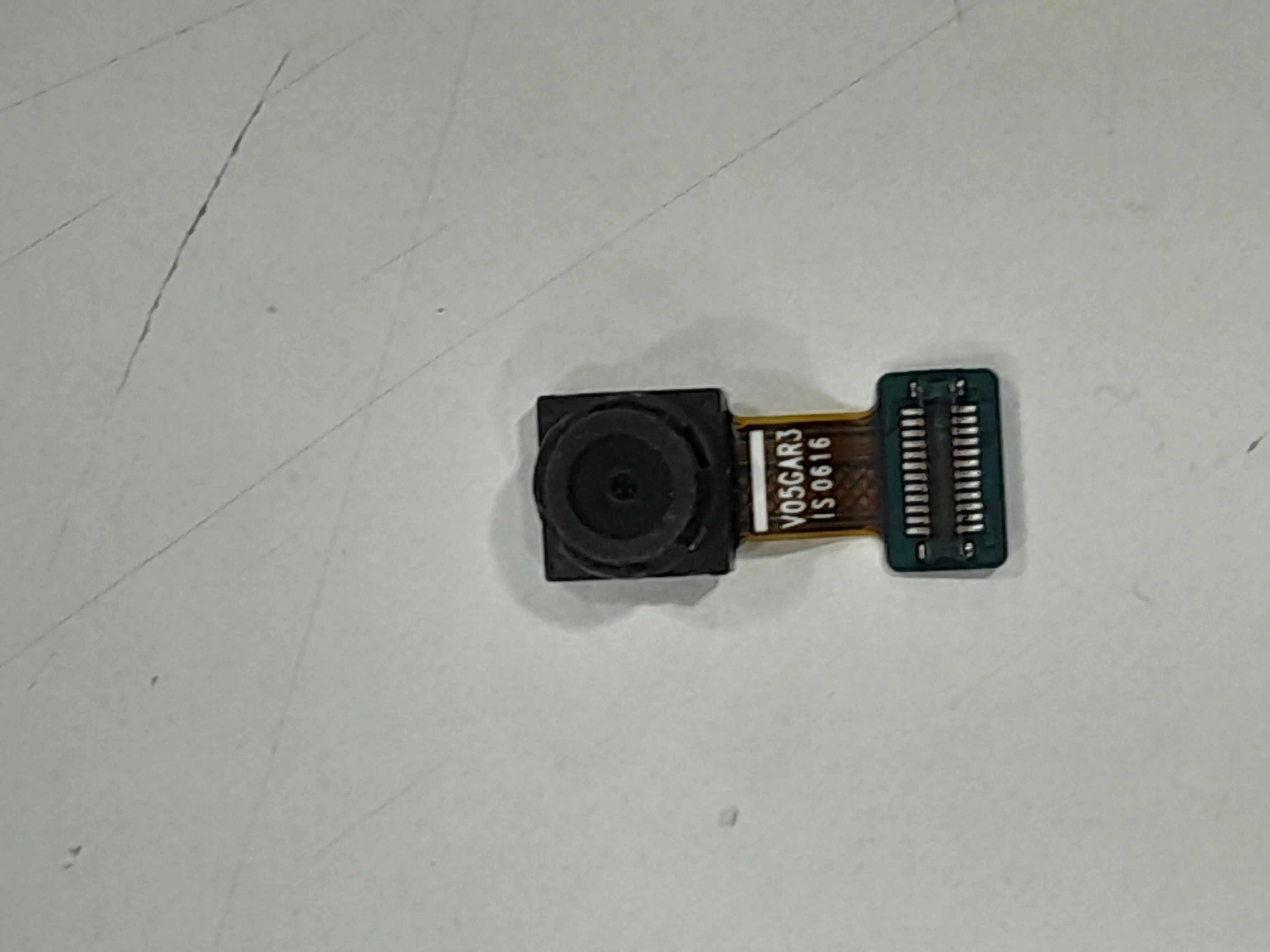 دوربین جلو  A01 core روکاری