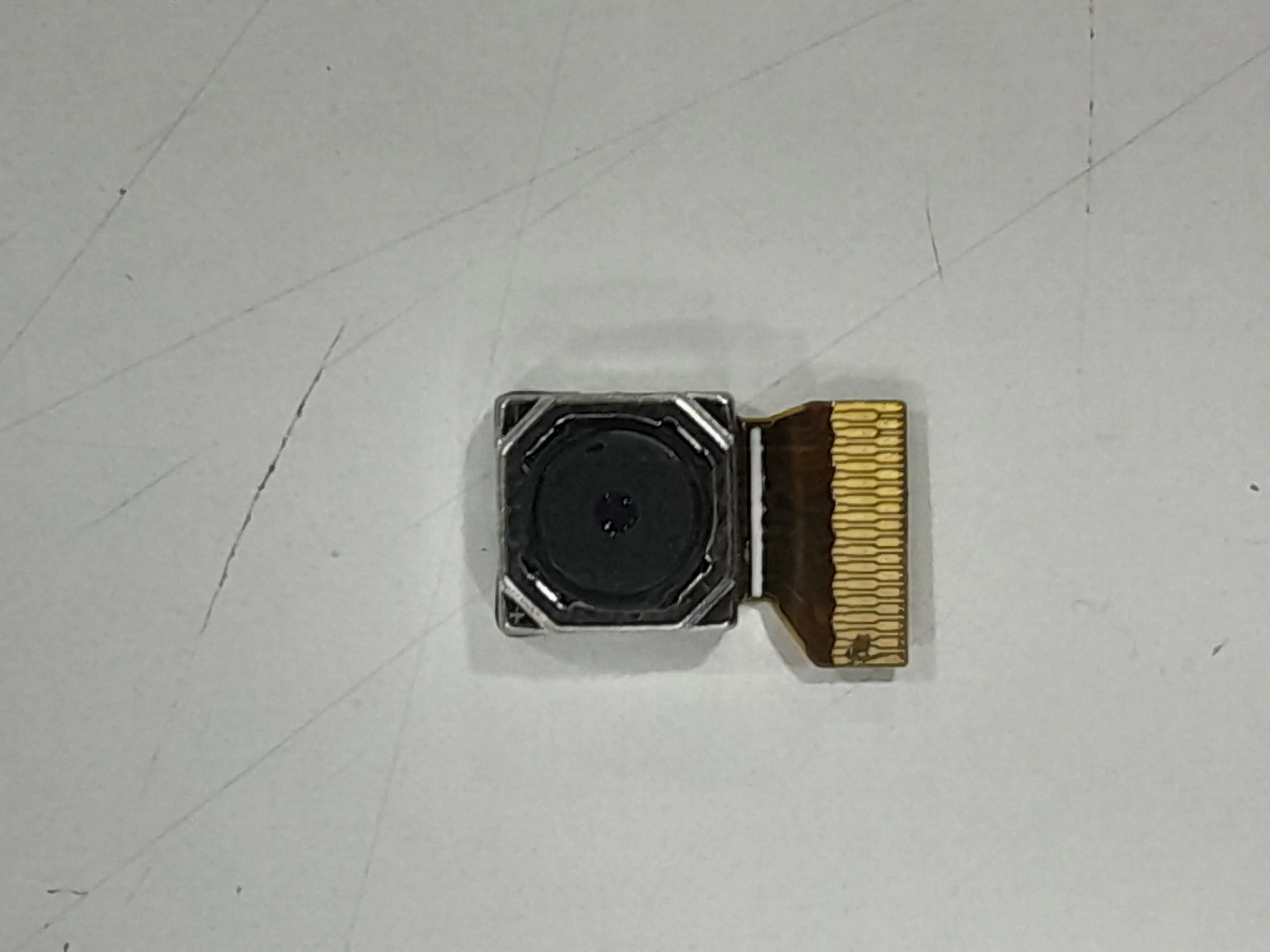 دوربین پشت  A01 core روکاری
