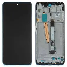 تاچ و ال سی دی با فریم POCO x3 pro 