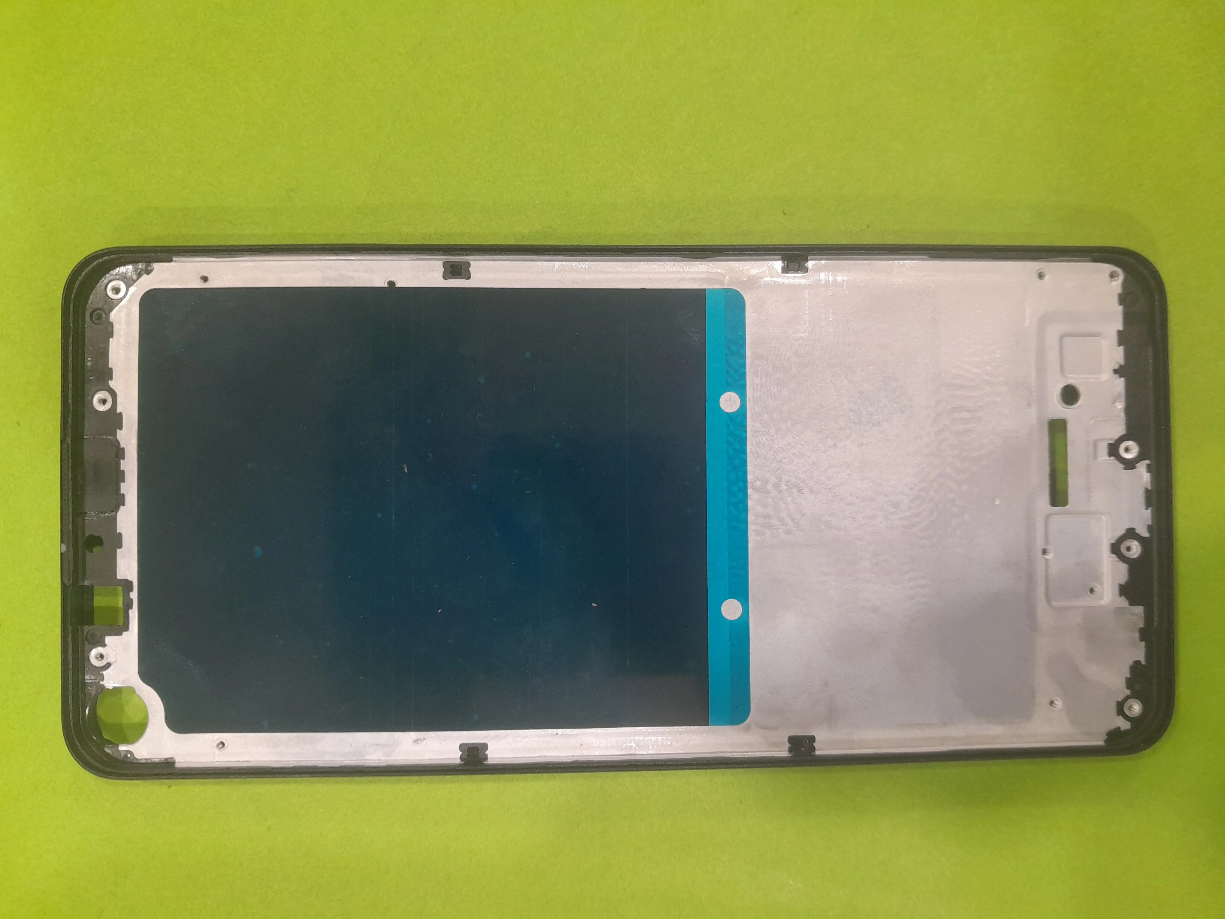 کفی ال سی دی xiaomi note 9 