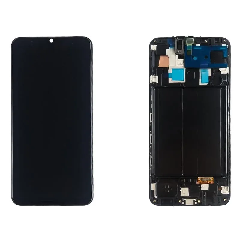 تاچ ال سی دیSamsung Galaxy A50s Oled