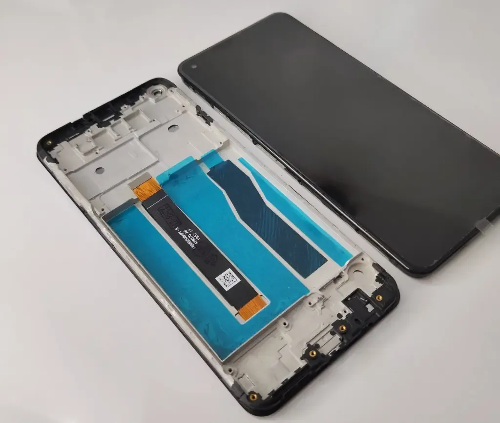تاچ و ال سی دی  ال جی کا 41 اس / LCD LG K41S