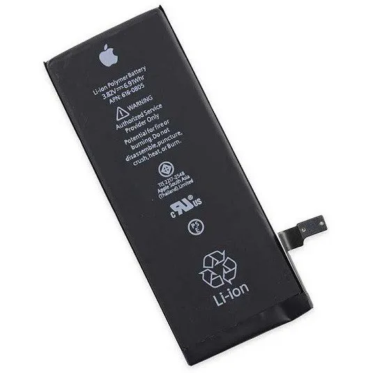 باتری اورجینال گوشی  Iphone 7p روکاری
