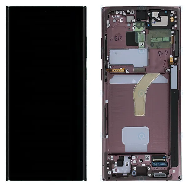 تاچ ال سی دی INCELL HD PLUS سامسونگ S22 ULTRA