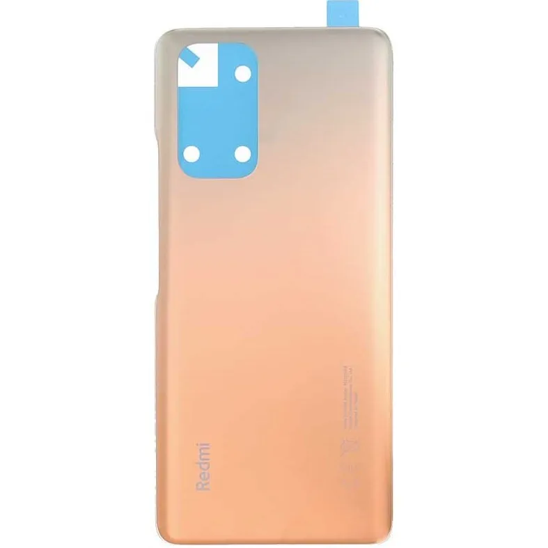 درب پشت اصلی شیائومی Xiaomi Redmi Note 10 Pro Max